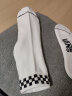 万斯（VANS） 女子袜子（延续款） VN0A3Z92YB2 F 实拍图