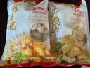 凤祥食品优形炸鸡香酥鸡米花脆皮鸡块生鲜半成品空气炸锅食材休闲零食小吃 【拍4件领券优惠】乐享鸡块共500g 实拍图