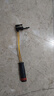 奔驰(benz)4S原厂刹车片制动片 09至15款E200 E260 E300后片 实拍图
