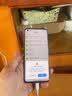 小米10双模5G 骁龙865 1亿像素8K电影相机 对称式立体声全面屏游戏二手5g手机 蜜桃金【赠3C认证充电器】 8GB+256GB全网通  95新 实拍图