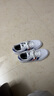 阿迪达斯 （adidas）男鞋板鞋 25秋季新款运动鞋透气轻便白色休闲鞋低帮鞋子男 时尚板鞋/小白鞋/热推款 42 实拍图