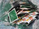 大益茶叶 普洱茶 袋泡茶 透明立体袋泡茶 大包经典生袋泡茶360克*1包 实拍图