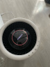AIRMX秒新无雾加湿器负离子冷蒸发无雾家用加湿器智能加湿器母婴除菌 象牙色 AirWater A3S 分体检测版 晒单实拍图