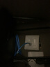 TP-LINK普联 双千兆路由器 易展mesh分布 全千兆/百兆端口 高速穿墙 家用无线 5G双频 WiFi宽带光纤路由器 WDR5620千兆易展版|400兆内的宽带 实拍图