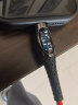 毕亚兹苹果数据线USB-A to Lightning苹果充电线数显1.5米红适用iPhone14/13Pro/12手机iPad平板车载 实拍图