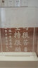 QUEENJOY学习很苦坚持很酷摆件笔筒小夜灯学生励志摆台中高考加油礼物 学习很苦 实拍图