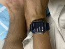 99新苹果Apple iWatch Series S7 S8新款S9支持闪充二手手表智能运动电话蜂窝 S9/GPS款/星光 95新41mm 实拍图