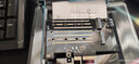 奥睿科（ORICO）PCI-E X4转M.2 NVMe/SATA高速扩展卡 【NVMe+SATA】双接口双盘位SSD固态硬盘转接卡-PDM2 实拍图
