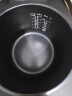 美的（Midea）智能电饭煲电饭锅家用5L触摸操控一键柴火饭蒸米饭煲50Easy501（3-10人） 实拍图