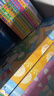 得力（deli）控笔训练卡线描临摹画册握笔字帖玩具3-6岁画线益智启蒙玩具逻辑 生日礼物开学文具男女孩高阶 实拍图