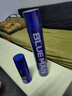 尊蓝发胶定型喷雾男士清香干胶强效定型啫喱水自然蓬松摩丝发蜡发泥 【买大送小】定型喷雾320+99ml 实拍图