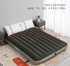 INTEX 64109双人加大充气床垫户外防潮垫 家用陪护折叠床 N 实拍图