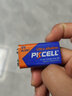 比苛（Pkcell） 9V碱性干电池方块无线话筒玩具遥控器电池适用万用表测线仪【2节】6LR61 晒单实拍图