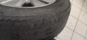 邓禄普（DUNLOP）轮胎/汽车轮胎 225/65R17 102H GRANDTREK PT3适配CRV 昂科威 实拍图