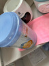 惠氏启赋（Wyeth）HMO进口婴幼儿配方奶粉蓝钻2段(6-12月)810g新国标 晒单实拍图
