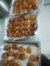 展艺50g月饼模具4花片 花好月圆红豆糕模手压糕点模月饼材料模具工具 实拍图