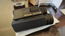 尼康（Nikon）EX双筒望远镜高清防水防雾球赛看演唱会话剧旅游小巧便携口袋镜 EX 10×25高倍便携、充氮防水 晒单实拍图