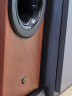 惠威（HiVi）RM600A HT+Sub10G 音响家庭影院5.1声道木质落地式hifi客厅电视音箱 需搭配功放 实拍图