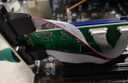 EB-LINK PCI-E转4口串口卡电脑COM口扩展卡4路RS232工控机9针转接卡 实拍图