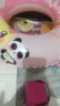 B.Duck小黄鸭儿童游泳圈 可爱小鸭圆形充气PVC宝宝泳圈救生圈 实拍图