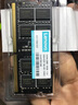 联想（Lenovo） 原装笔记本内存条 DDR4四代电脑内存扩展卡 16G DDR4-2666MHZ  T460P/T460S/T470 实拍图