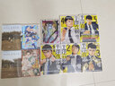 漫画 半泽直树 漫画版 5 池井户润 台版漫画书 尖端出版社 实拍图