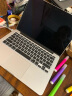 苹果（Apple） MacBook Pro/Air 二手苹果笔记本电脑 商务 办公 游戏 设计 剪辑 95新高端定制13寸843 i7-16G/512G 实拍图