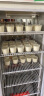 川秀 双歧杆菌7菌家用自制酸奶发酵菌发酵剂酸奶菌粉双歧七菌酸奶菌种 实拍图