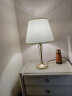 帝拿（DINAH） 轻奢水晶台灯卧室床头柜灯现代简约客厅装饰灯美式灯具 B款-高56CM（智能遥控调光） 晒单实拍图