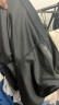 迪卡侬（DECATHLON）运动内裤男速干低腰紧身弹力透气跑步平角裤四角裤(新老款随机) 黑色 XL 实拍图