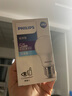 飞利浦（PHILIPS）LED灯泡节能灯超大球泡E27大螺口替换白炽灯泡超亮光源 2级能效经济型|E27|5W白光|500lm 实拍图