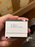 金霸王 碱性干电池LR6AA7号七号LR03AAA儿童玩具遥控器手电筒挂闹钟智能锁1.5V 7号4粒 实拍图