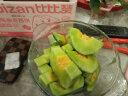 蔬农联（SHUNONGLIAN）山东羊角蜜甜瓜香瓜当季新鲜水果生鲜 3斤精选装 晒单实拍图