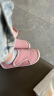 迪卡侬儿童室内鞋婴儿鞋软底童鞋幼儿园室内鞋透气宝宝学步鞋-4737451 晒单实拍图