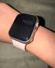 BHO【新款S12】适用苹果手表s12/s11保护壳膜apple iwatch s12/11/10/ultra4/3保护壳膜一体钢化膜套9 壳膜一体【粉色】 iwatch 7/8/9代【41mm表盘】 实拍图