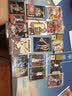 帕尼尼（PANINI）2015-2016NBA官方球星卡 CDkey已过期 帕尼尼PANINI 5包 实拍图