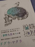 日本推理小说四大奇书之一：脑髓地狱（精装） 小说 实拍图