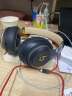 Beats Studio3 Wireless魔音录音师3代 蓝牙无线主动降噪头戴式 二手99新耳机 魅影灰95新单机送配件 晒单实拍图