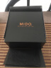 美度(MIDO) 瑞士手表 Multifort 舵手系列 超长动能存储自动机械男士腕表 M005.430.16.031.80 晒单实拍图