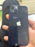 苹果13 Apple iPhone13 【白条免息】苹果13二手 国行5G手机 二手苹果手机 午夜色 128G【三年店保+豪华礼包】99新 实拍图