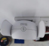 锐捷（Ruijie）蜂鸟wifi信号放大器/增强器/拓展器 家用无线穿墙中继器5G双频H20S子路由器mesh组网 实拍图