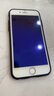 Smorss【2片装】抗蓝光 适用苹果8/7/6s/6通用钢化膜 全屏高清膜 iPhone8/7/6s/6保护膜钻石玻璃膜 白色 实拍图