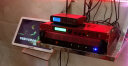 惠威（HiVi）【10w家庭选择】KX1000家庭ktv音响套装家庭影院全套设备家用卡拉OK双系统点歌一体机10英寸低音 套装1：经典款（含4T点歌机） 实拍图