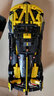 乐高（LEGO）机械组系列42151布加迪赛车跑车儿童男孩玩具拼插积木 实拍图
