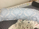 韫色 送-枕套双人枕头情侣枕加长枕头大枕芯长款1.2米1.5m1.8m床 实拍图