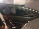 古梵希汽车窗帘遮阳帘自动升降伸缩隔热侧窗夏季防晒轿车载遮光帘遮阳挡 后侧窗两片 别克威朗凯越君威英朗gl8昂科雷 实拍图