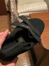 劳拉之星0068深蹲鞋硬拉鞋健身室内健身综合训练鞋男女举重赤足透气防滑 酷黑【建议拍大一码】 40 实拍图