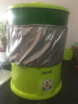 康丽家用豆芽机全自动智能大容量发豆牙菜桶自制小型生绿豆芽罐盆芽苗机 绿色双层  带2压盘 晒单实拍图