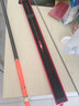 客友钓具客友海内无双芦苇浮漂鲫鱼漂高灵敏鲤鱼漂野钓鱼漂醒目加粗芦苇漂 芦苇C32 3号 实拍图