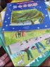 国际大奖绘本 大师名作系列 全5册（小房子+生命的故事+凯蒂和大雪+皇帝的新装+迈克和他的蒸汽铲车） 凯迪克奖作品 实拍图